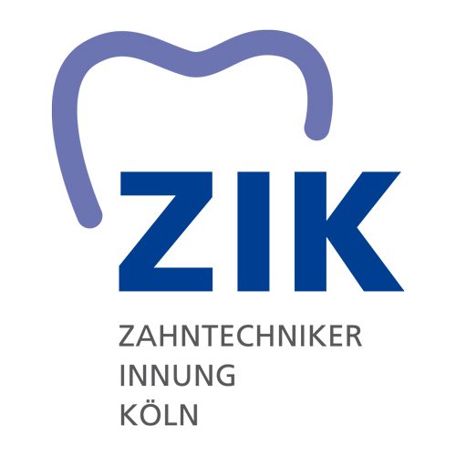DSK - Dental-Technik Meisterbetrieb - Logo